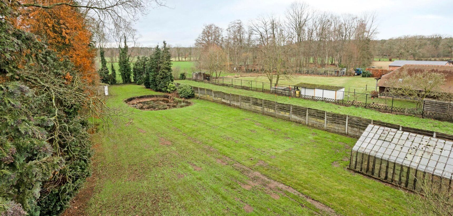 Huis te koop in Meerhout