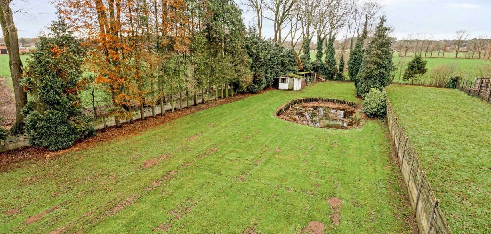 Huis te koop in Meerhout