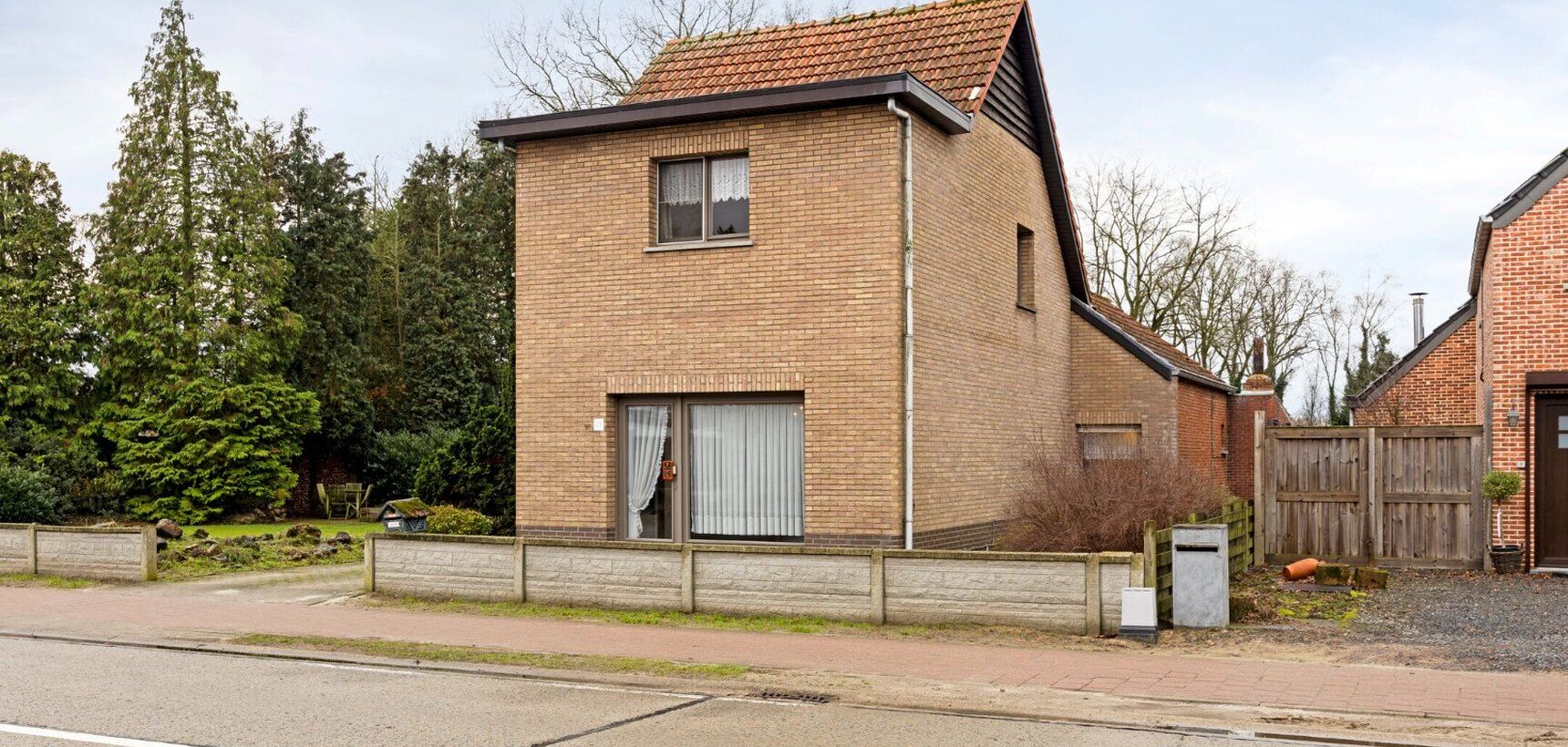 Huis te koop in Meerhout