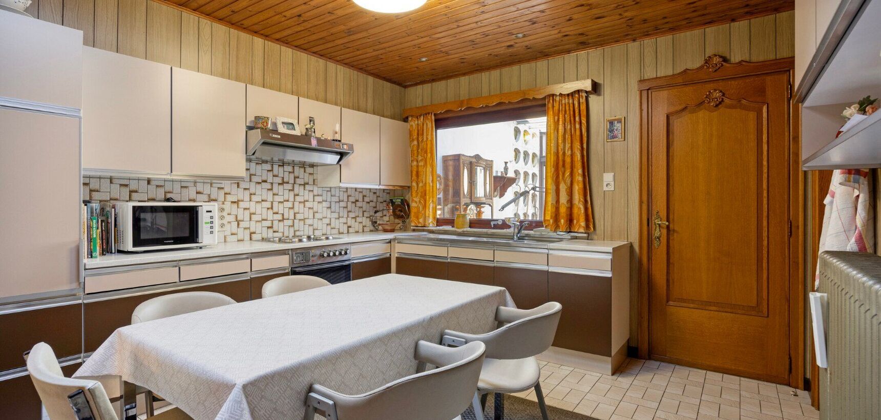 Huis te koop in Meerhout