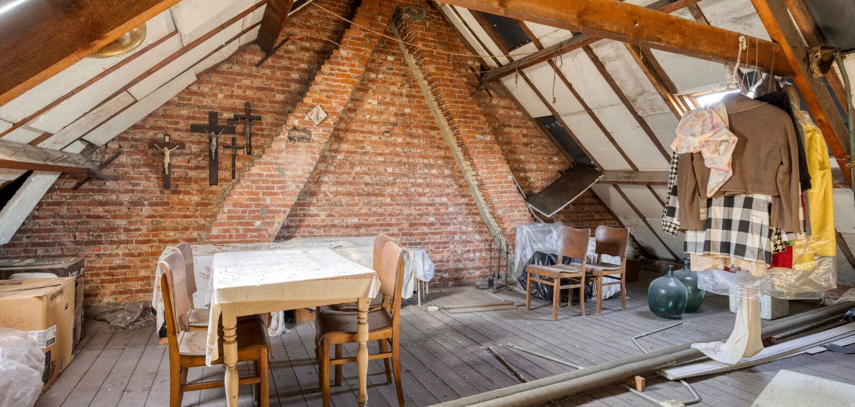 Huis te koop in Meerhout