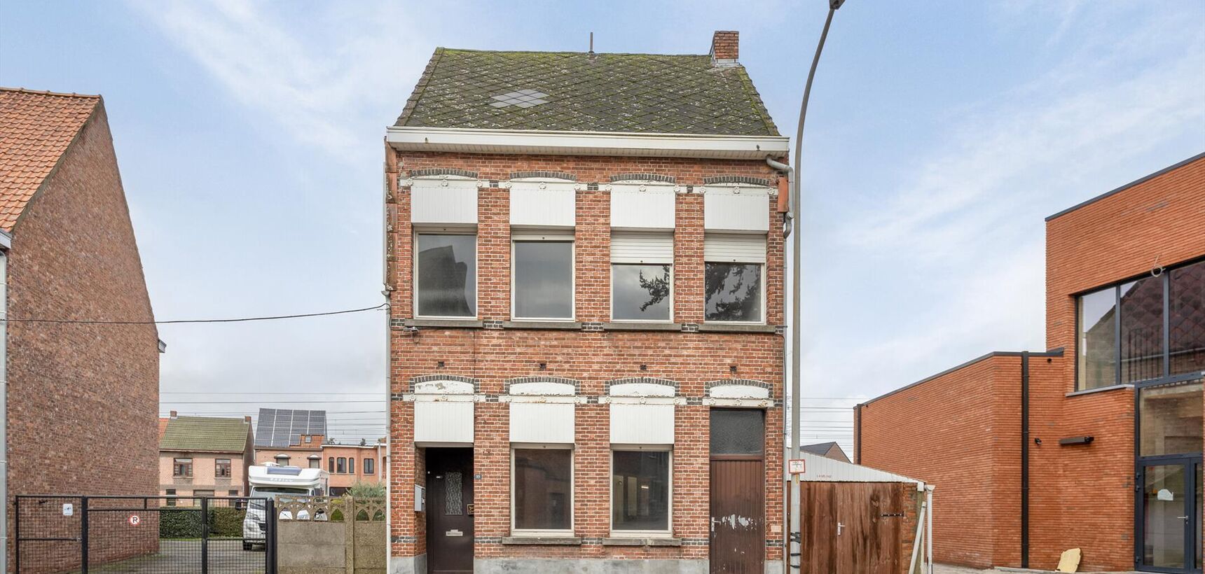 Huis te koop in Mol