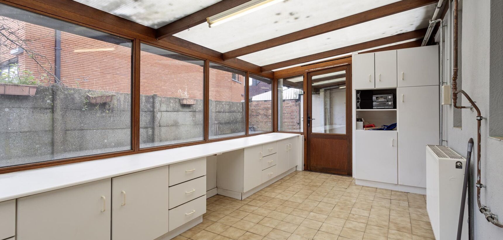 Huis te koop in Mol