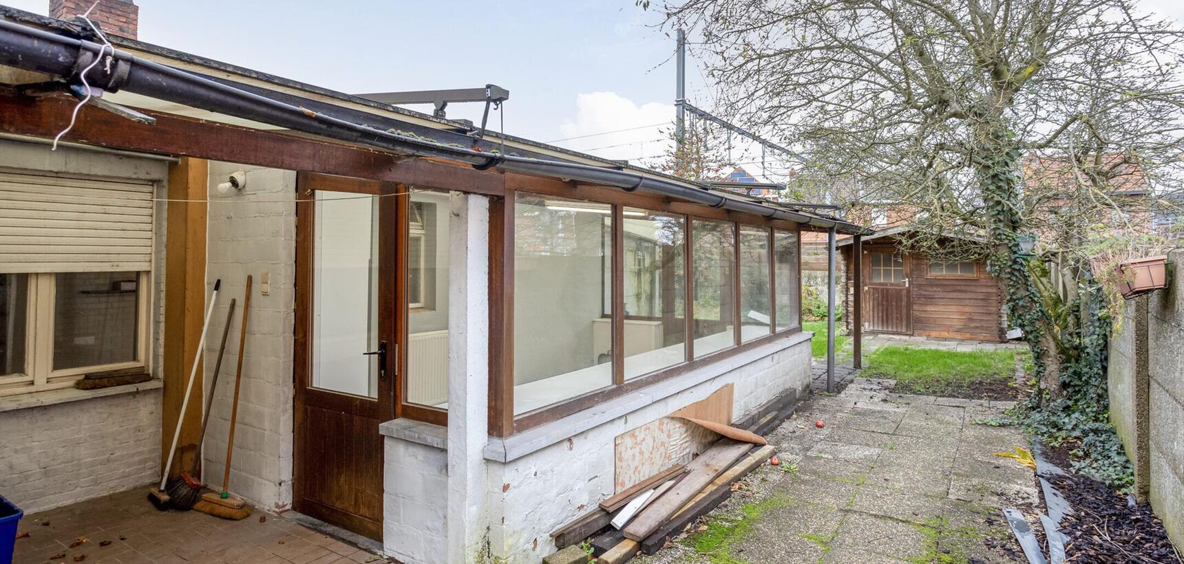 Huis te koop in Mol