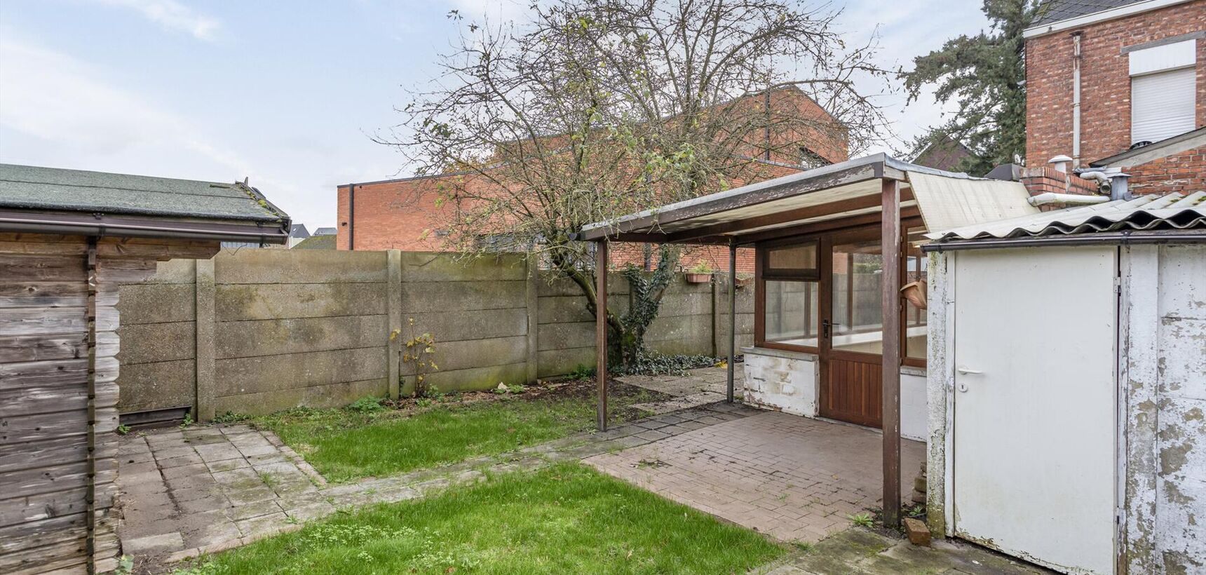 Huis te koop in Mol