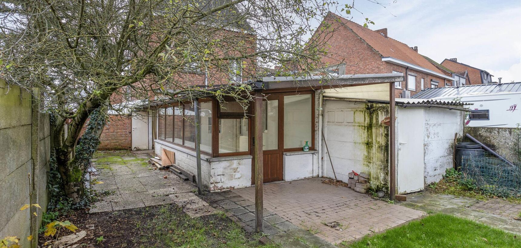 Huis te koop in Mol