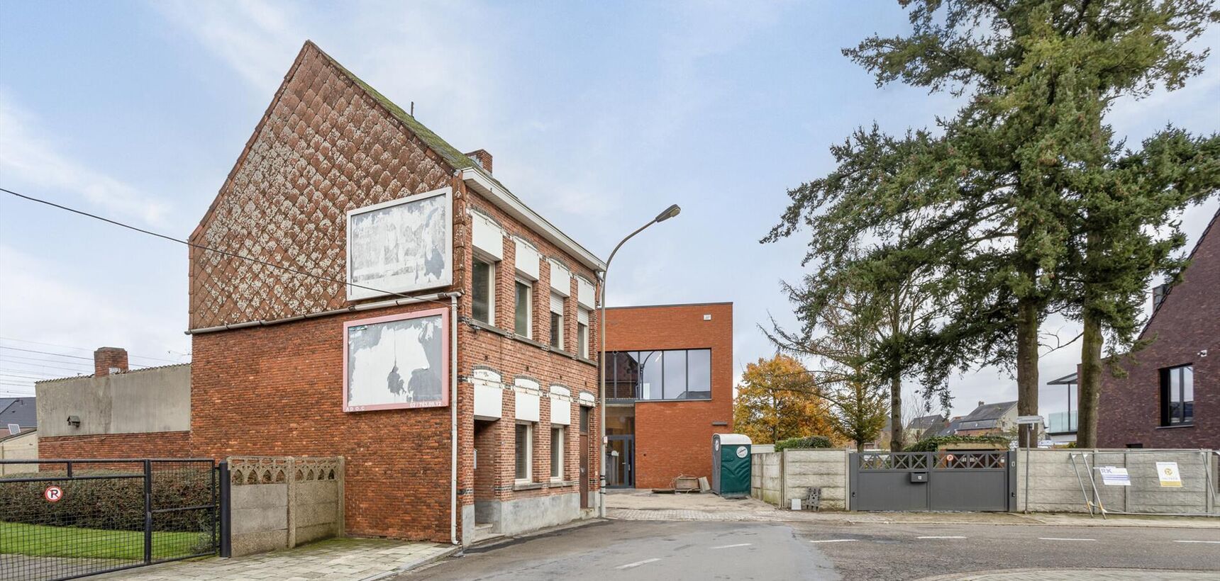 Huis te koop in Mol