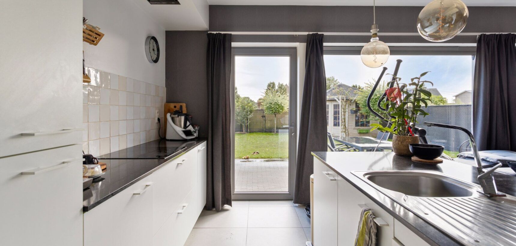 Huis te koop in Mol