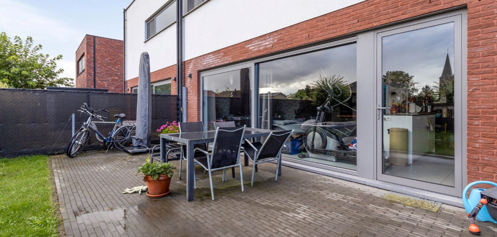 Huis te koop in Mol