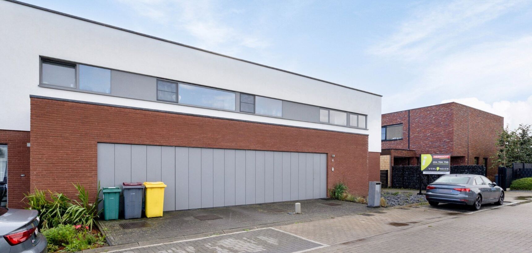 Huis te koop in Mol