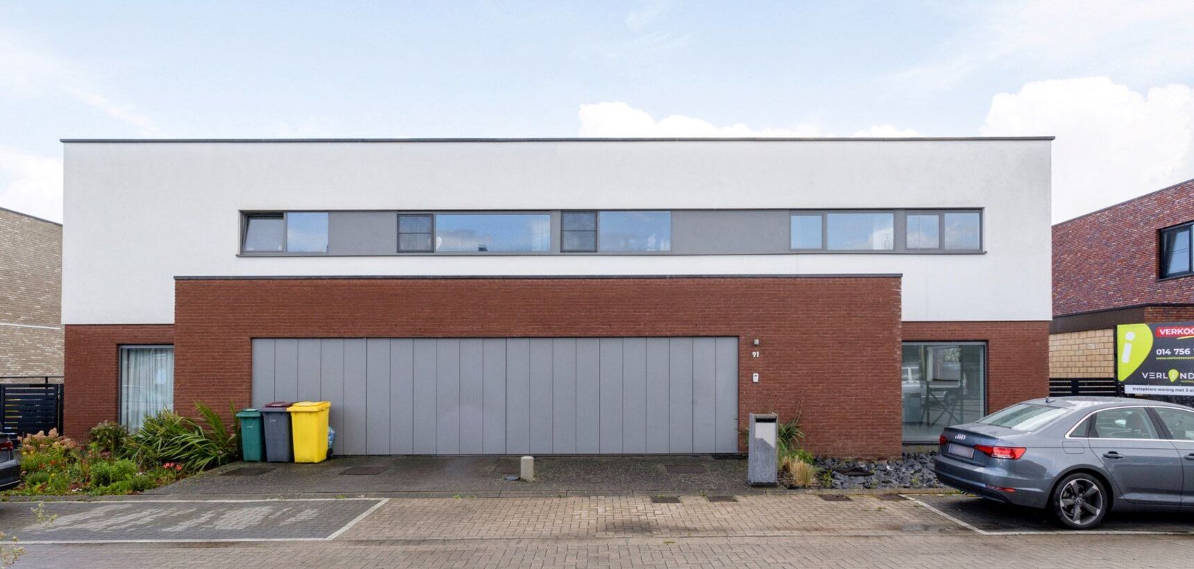 Huis te koop in Mol