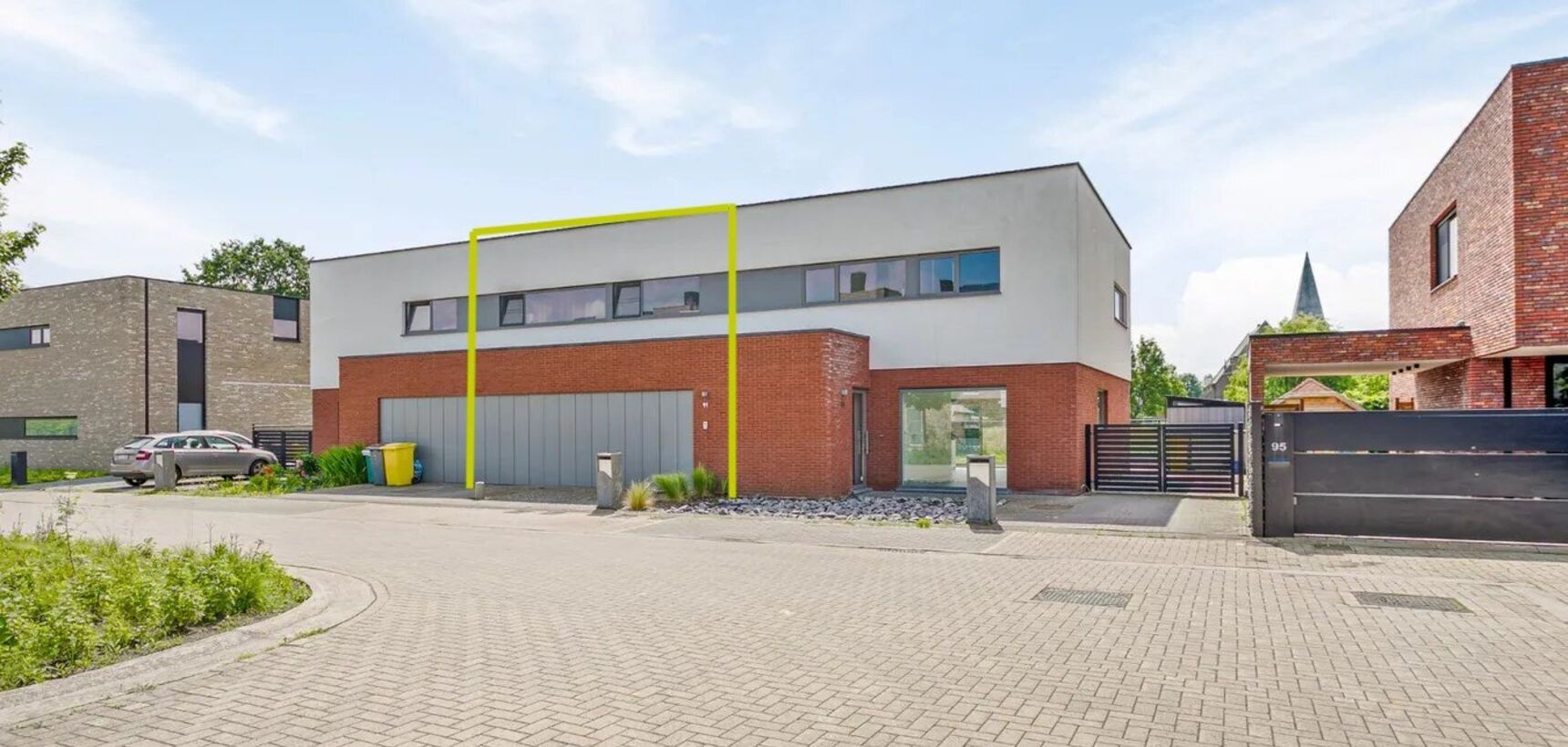 Huis te koop in Mol