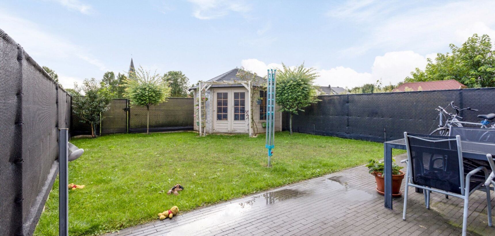 Huis te koop in Mol