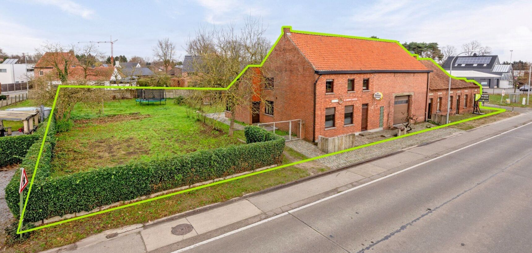 Huis te koop in Mol