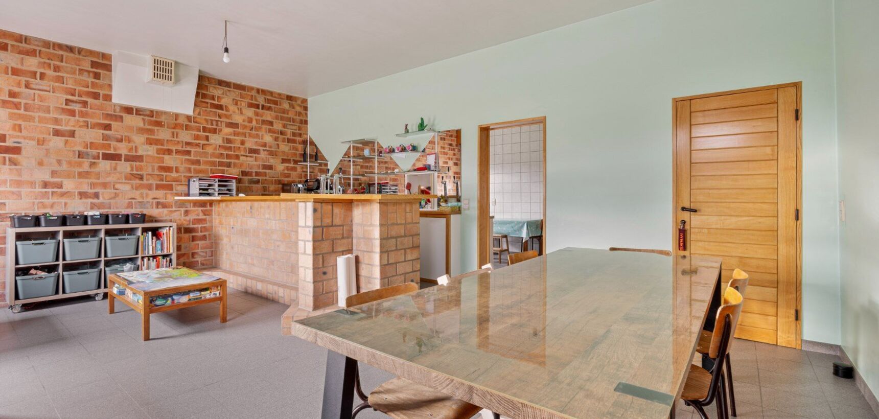 Huis te koop in Mol