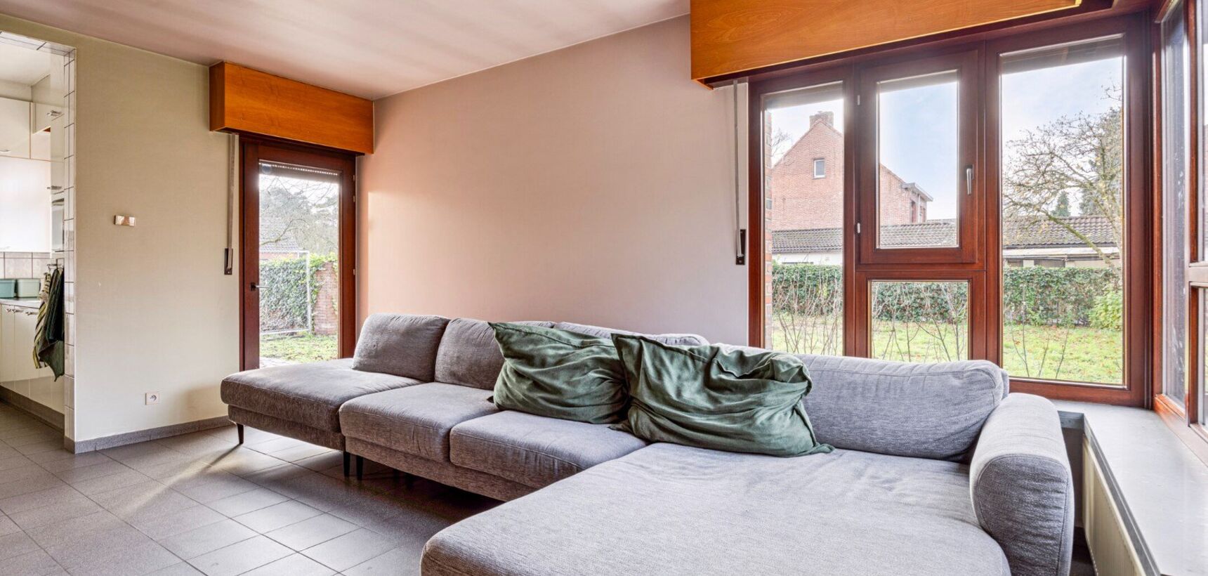 Huis te koop in Mol