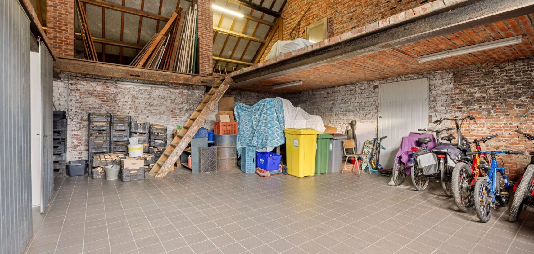 Huis te koop in Mol