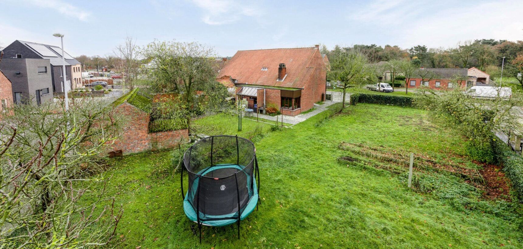 Huis te koop in Mol