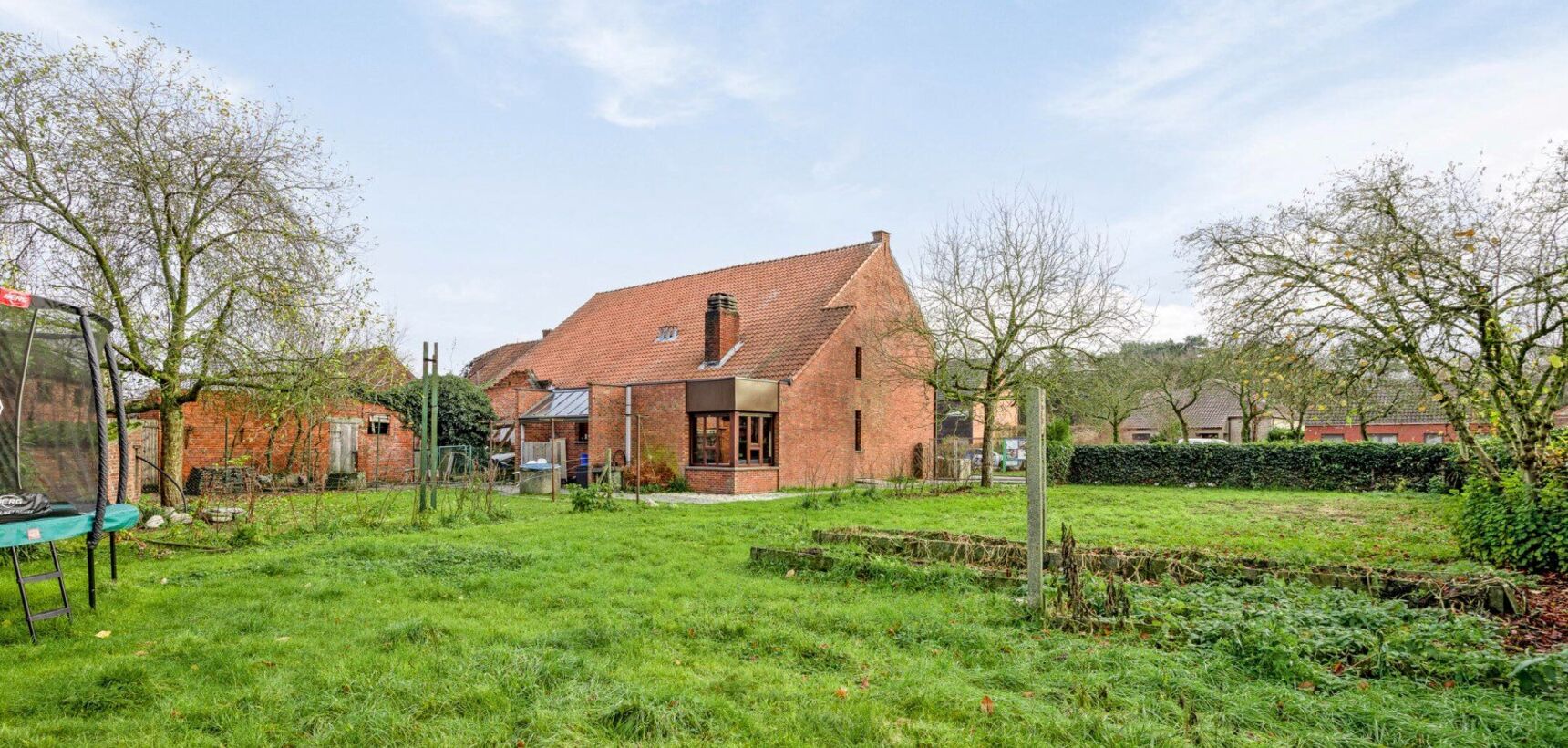 Huis te koop in Mol