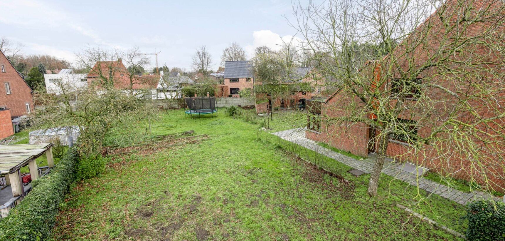 Huis te koop in Mol