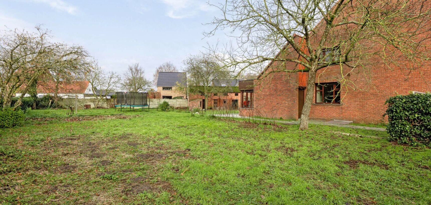 Huis te koop in Mol