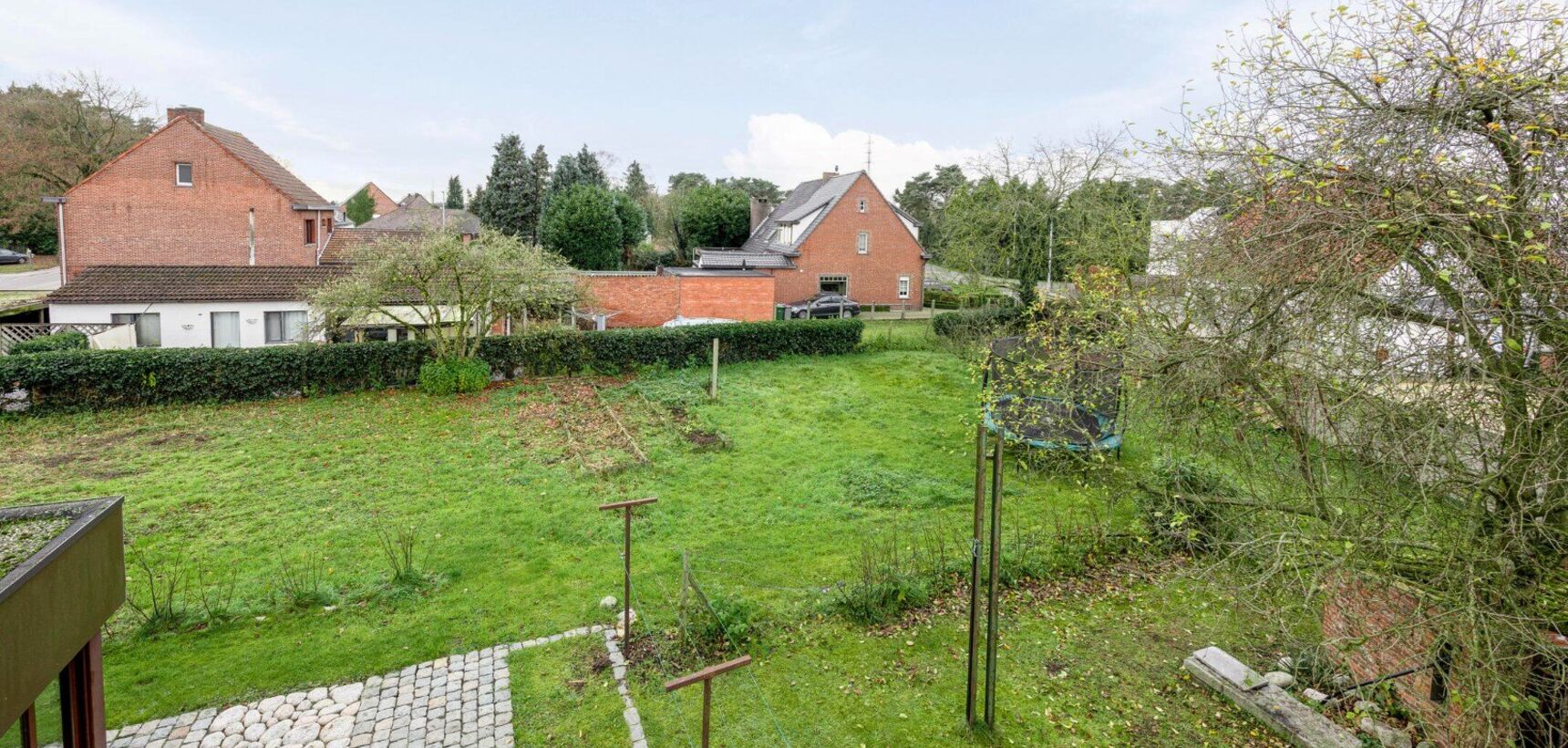 Huis te koop in Mol