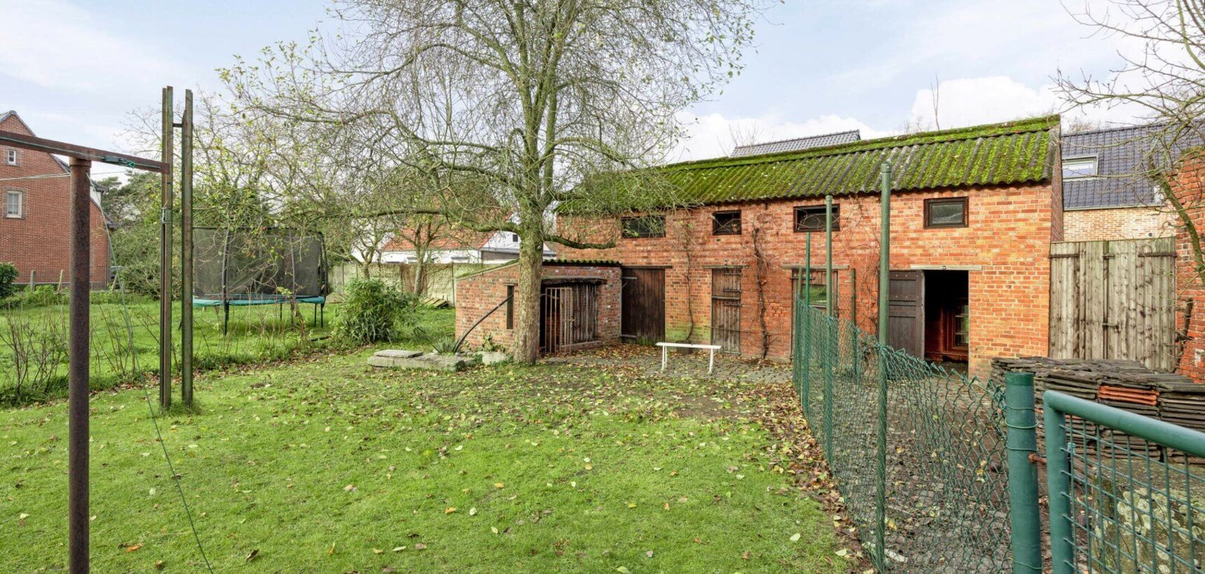 Huis te koop in Mol