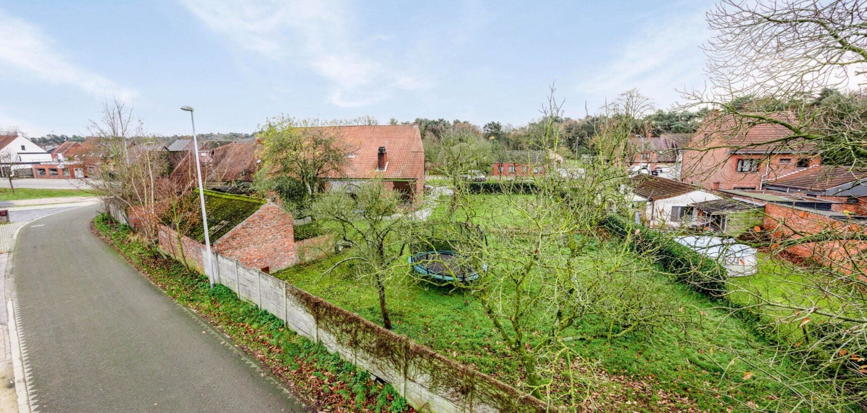 Huis te koop in Mol