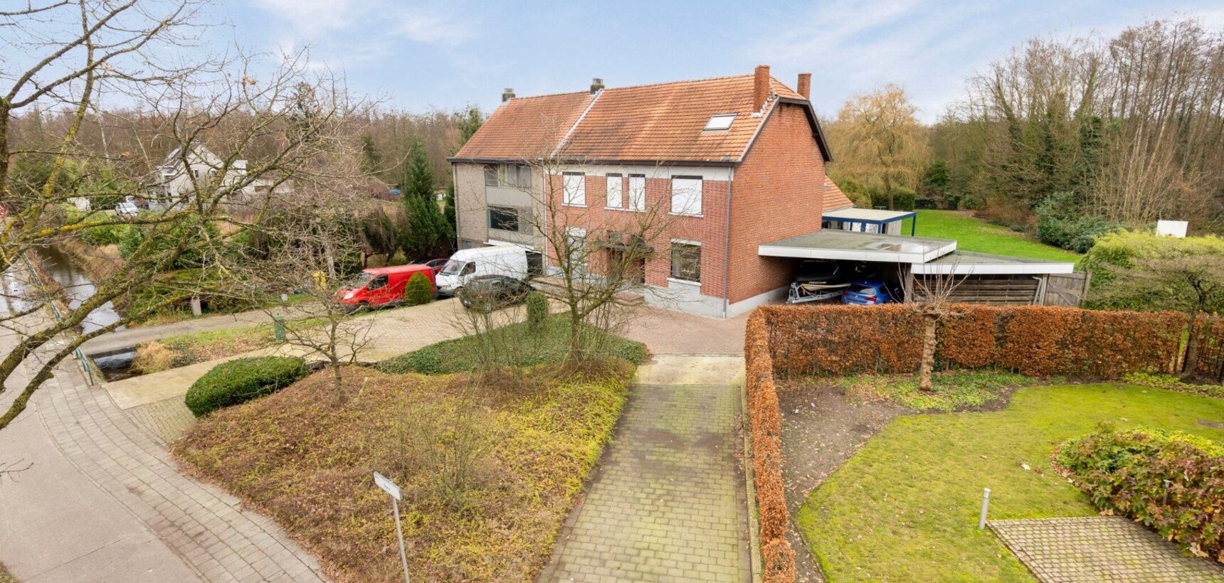 Huis te koop in Mol