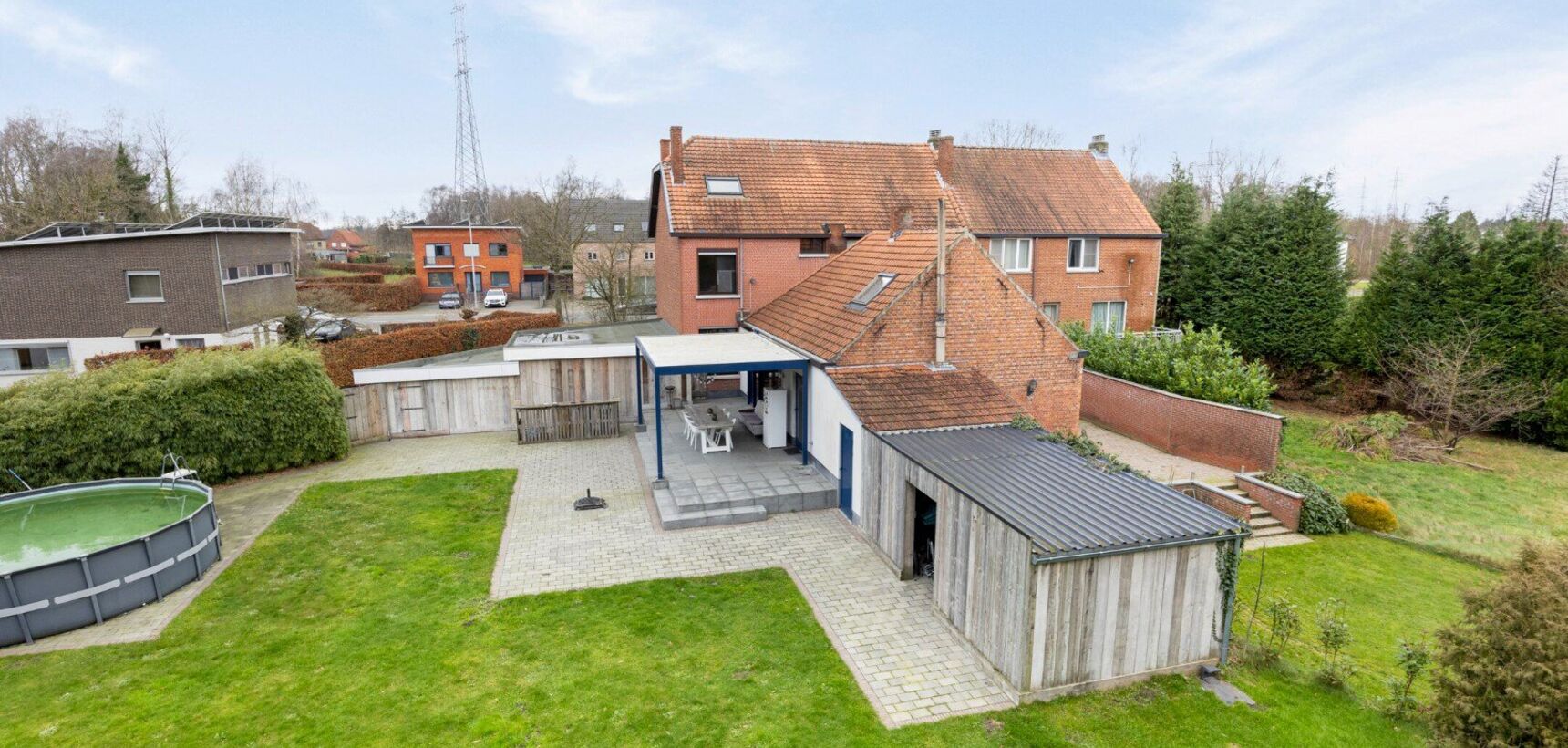 Huis te koop in Mol