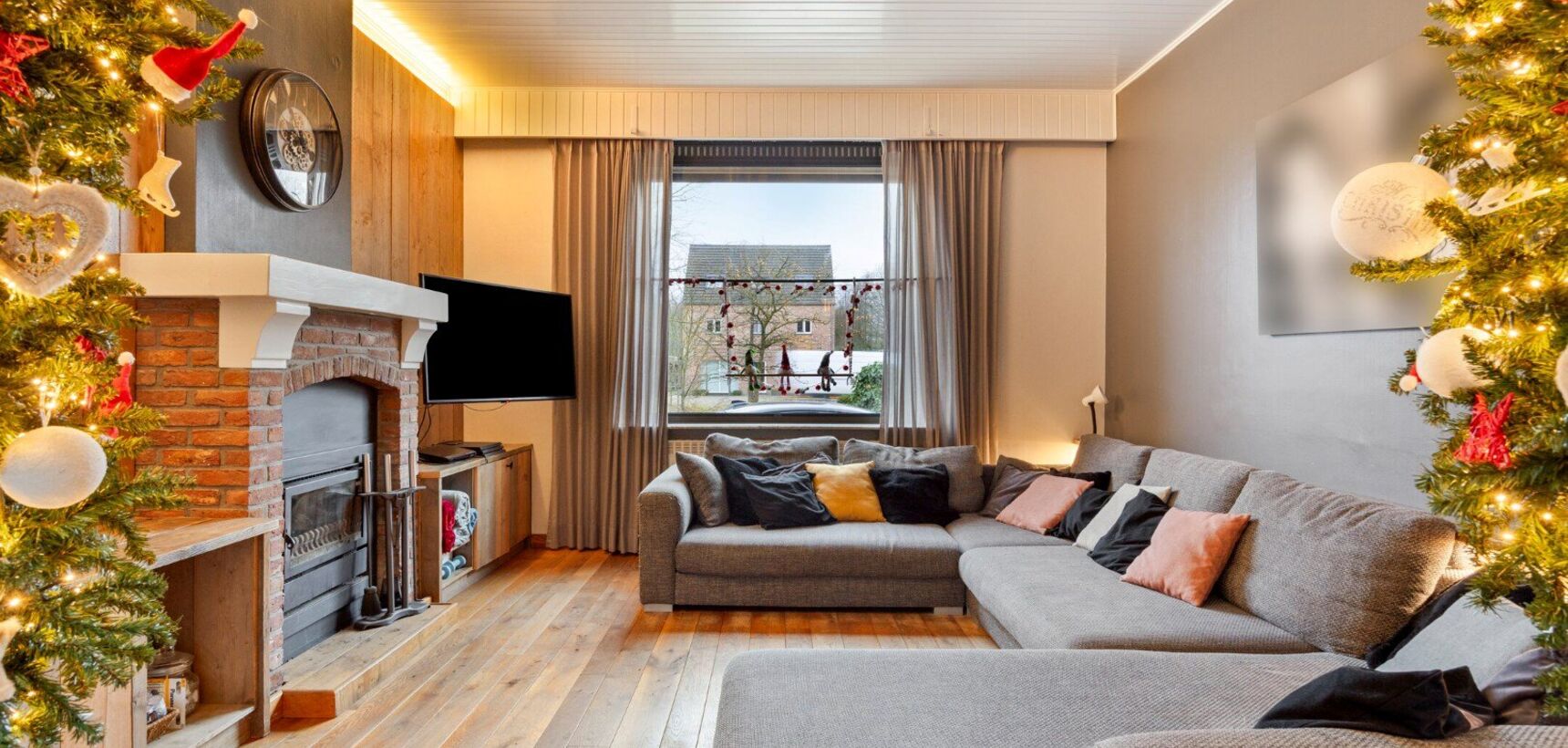Huis te koop in Mol