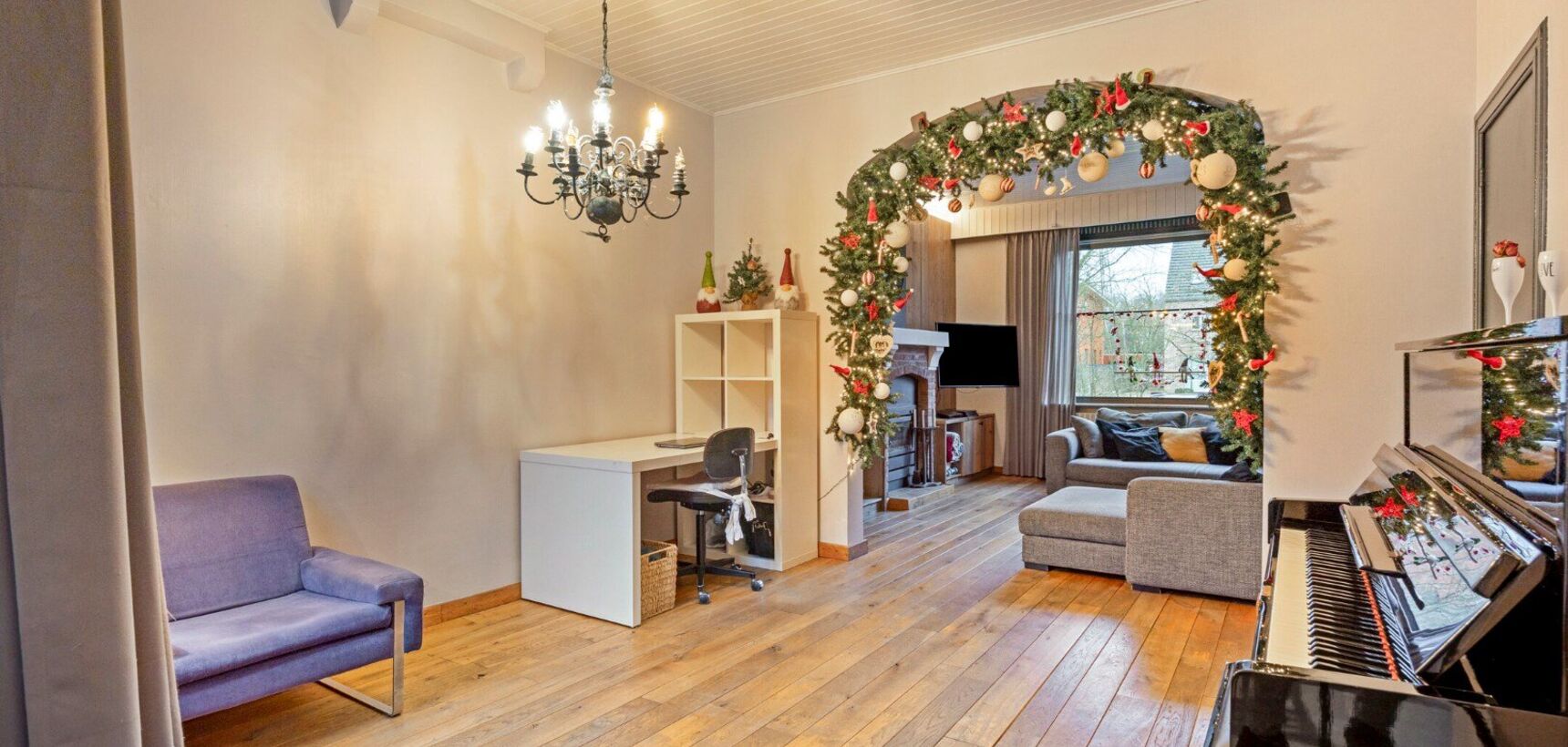 Huis te koop in Mol