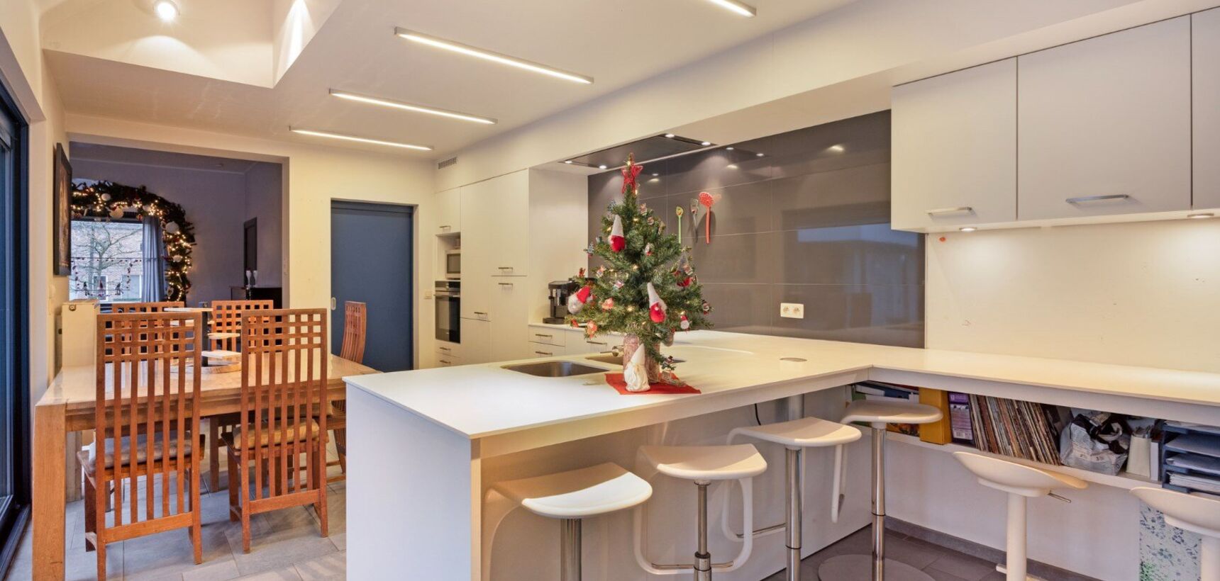 Huis te koop in Mol