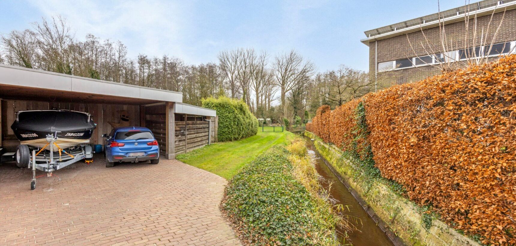 Huis te koop in Mol