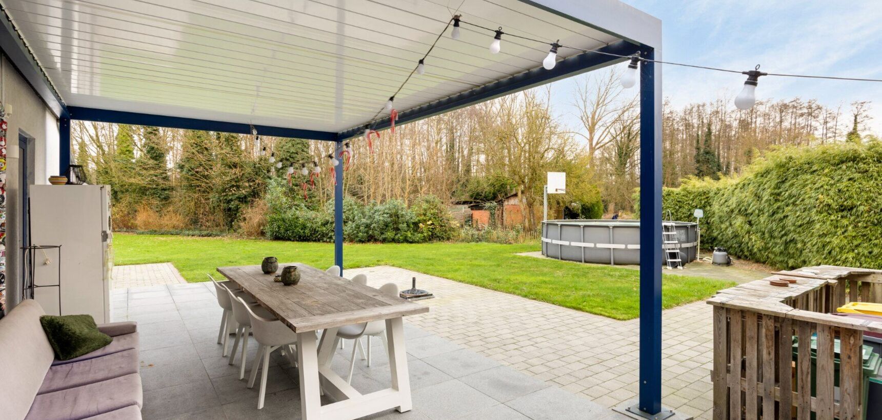 Huis te koop in Mol