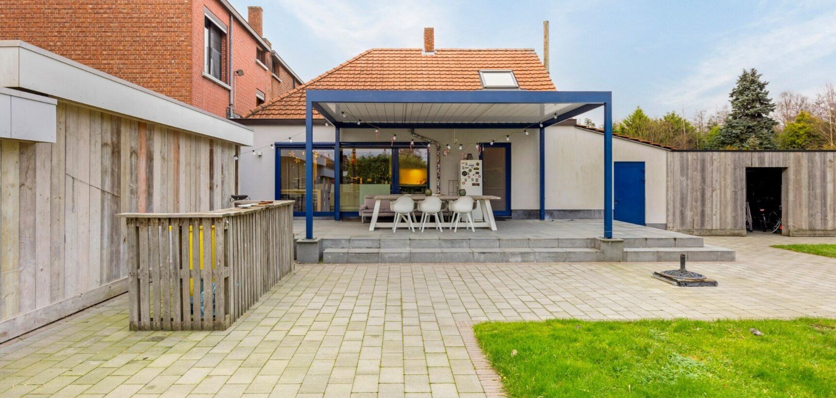 Huis te koop in Mol