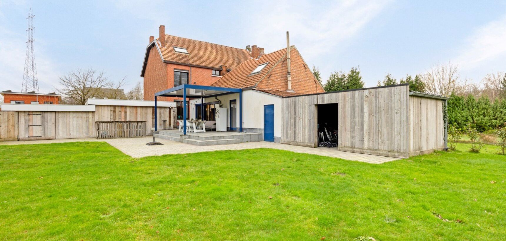 Huis te koop in Mol