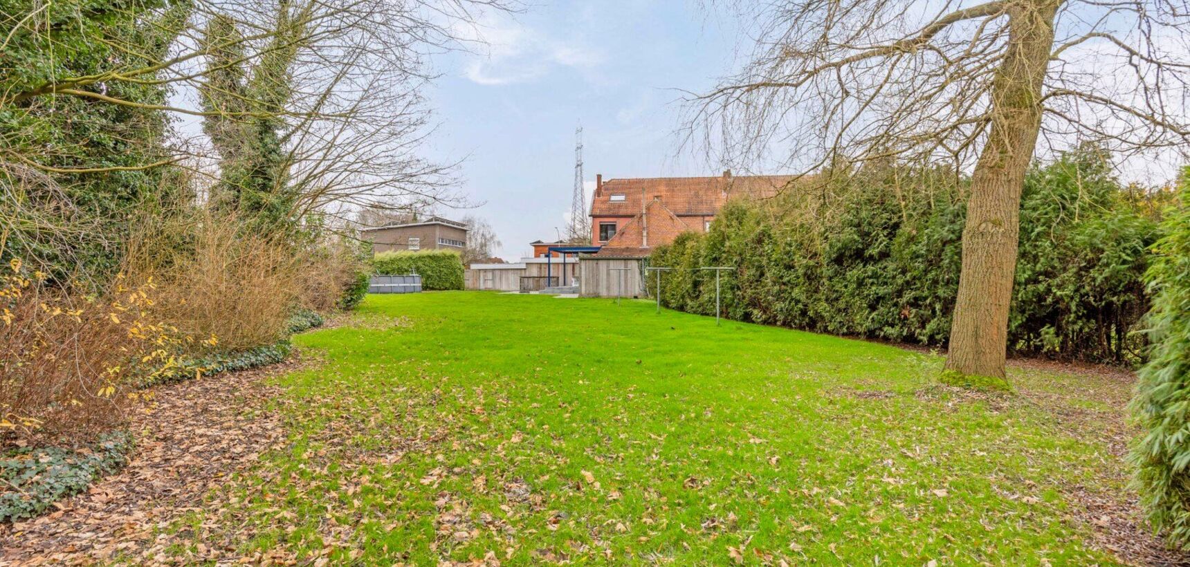 Huis te koop in Mol