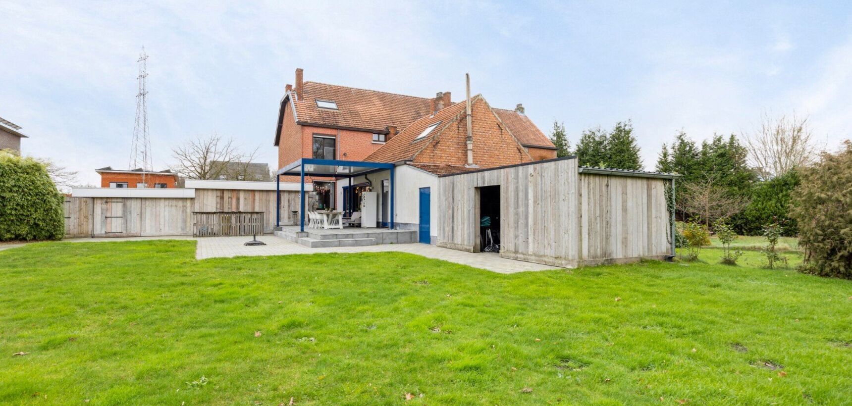 Huis te koop in Mol