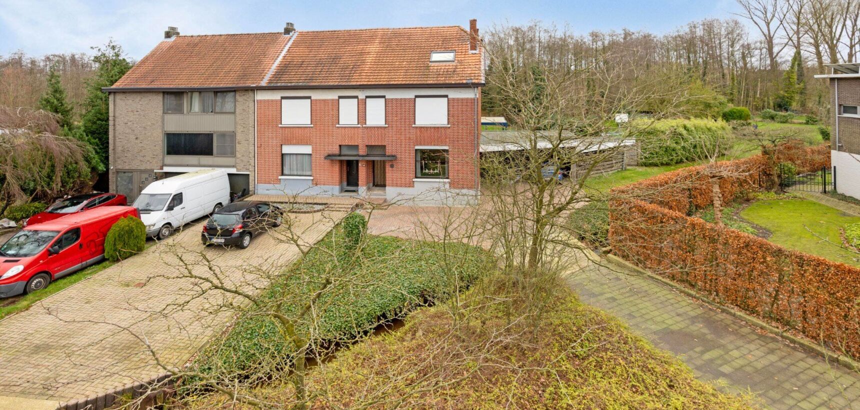 Huis te koop in Mol