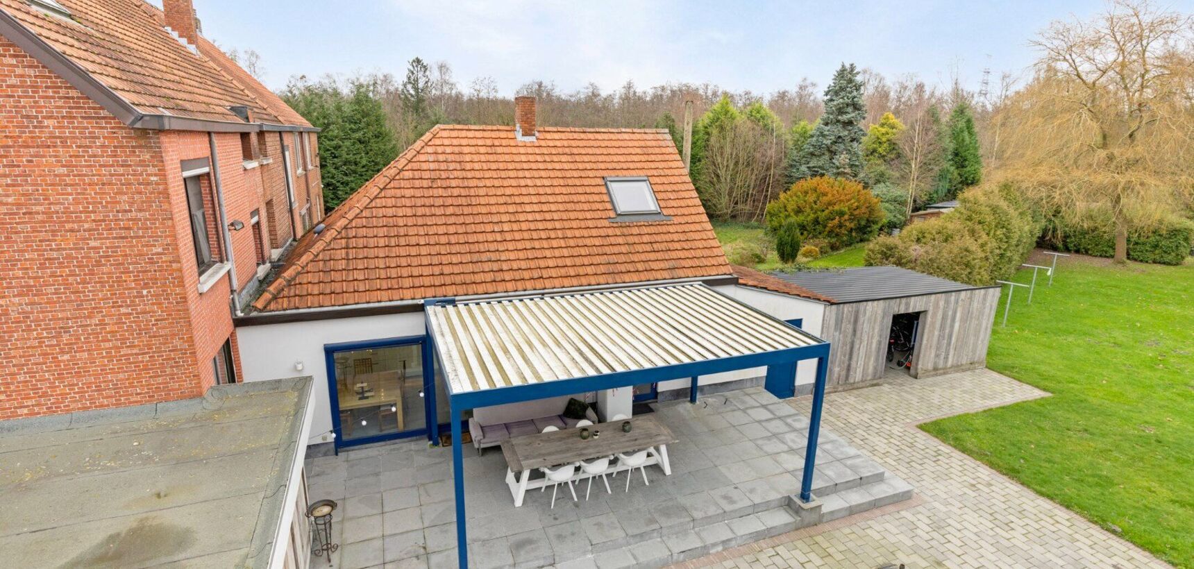Huis te koop in Mol