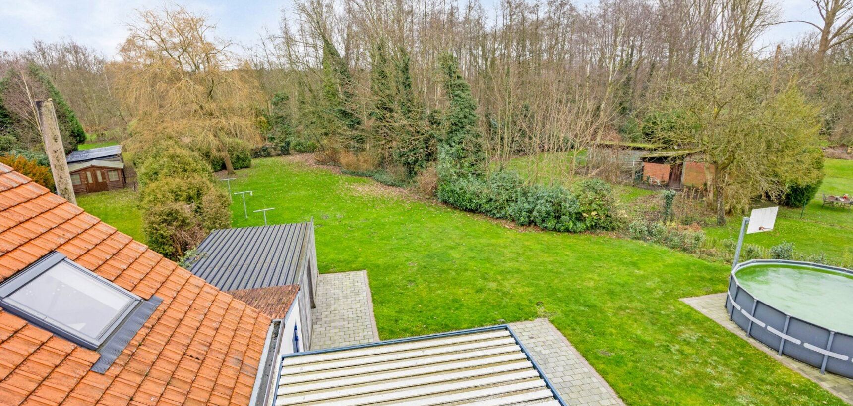 Huis te koop in Mol