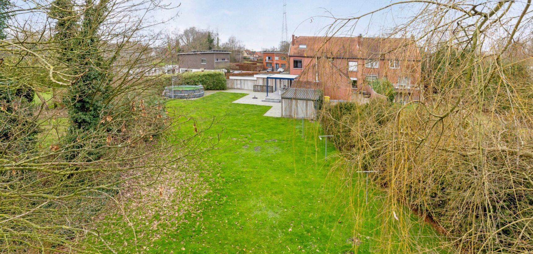 Huis te koop in Mol