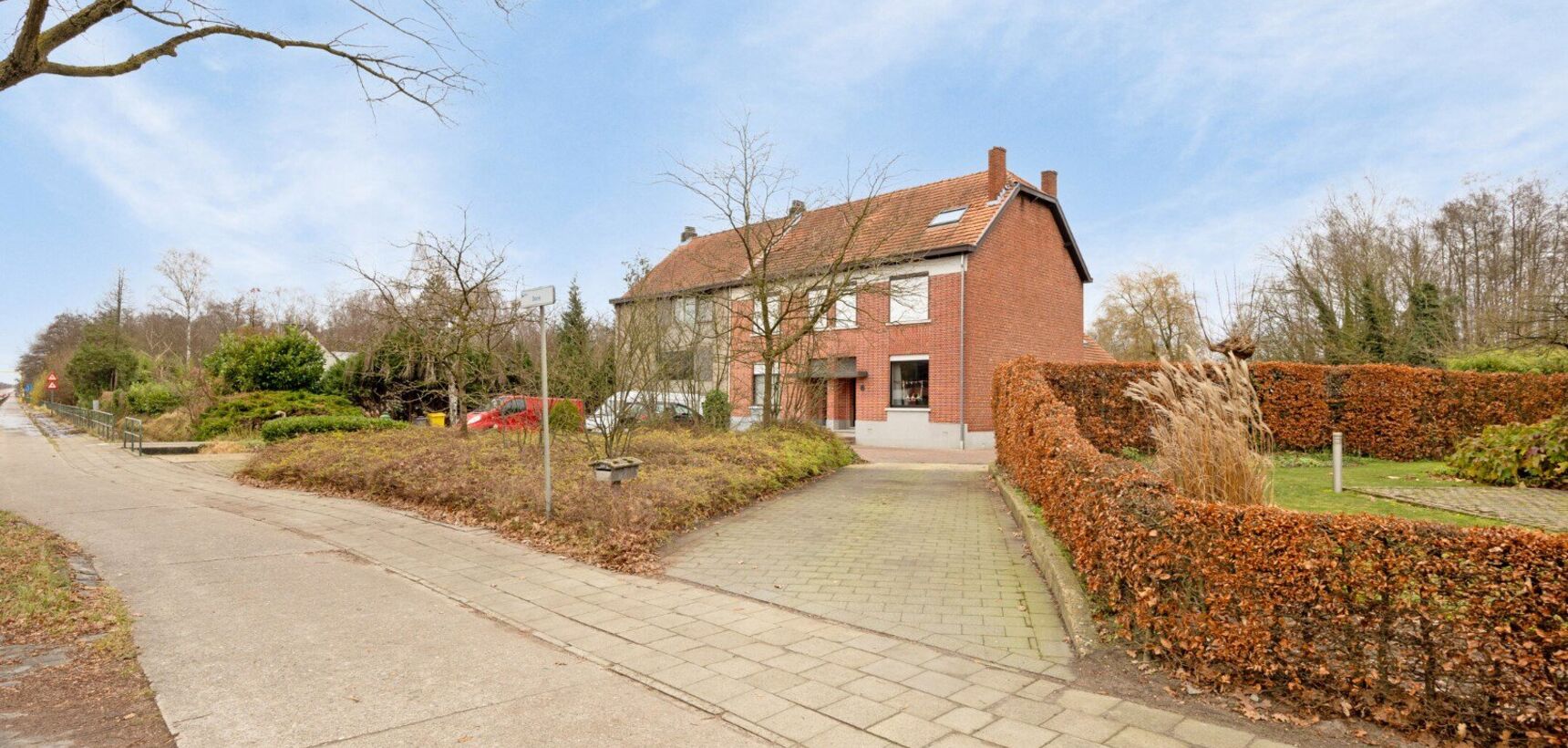 Huis te koop in Mol