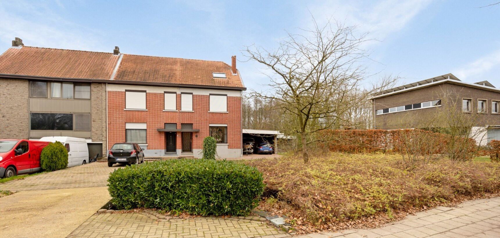 Huis te koop in Mol