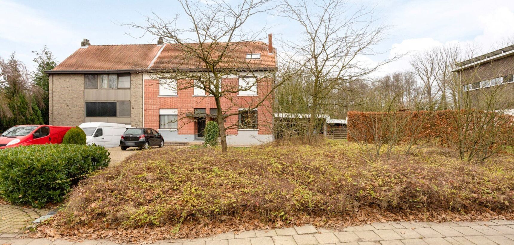 Huis te koop in Mol