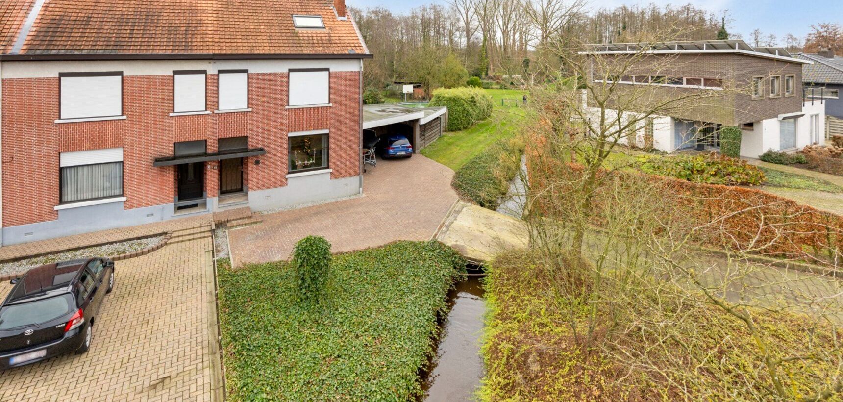 Huis te koop in Mol