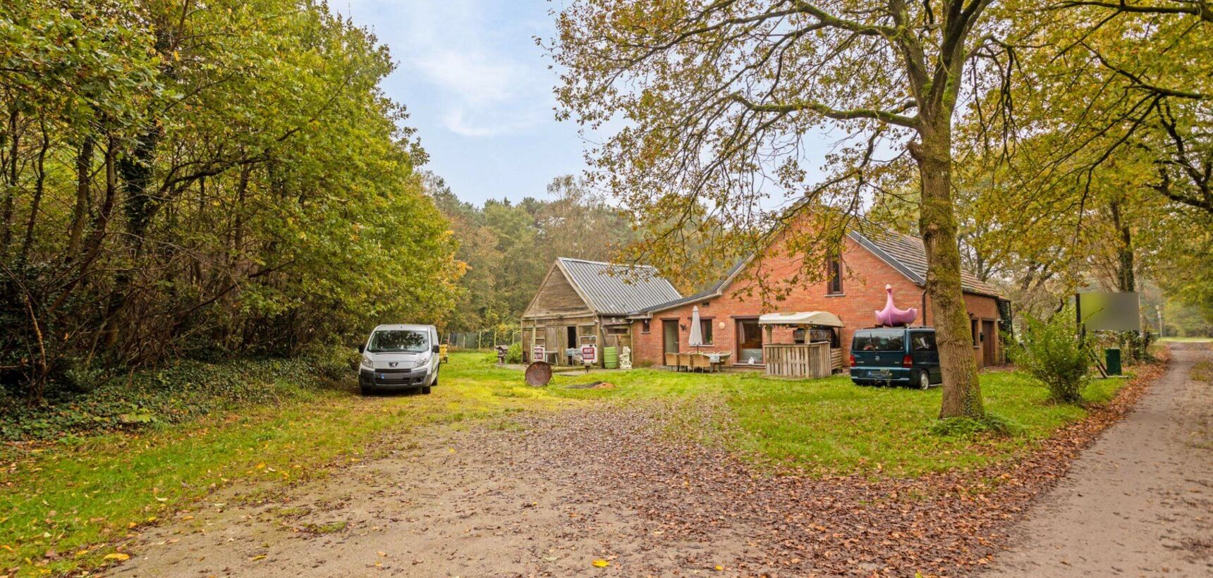 Huis te koop in Mol