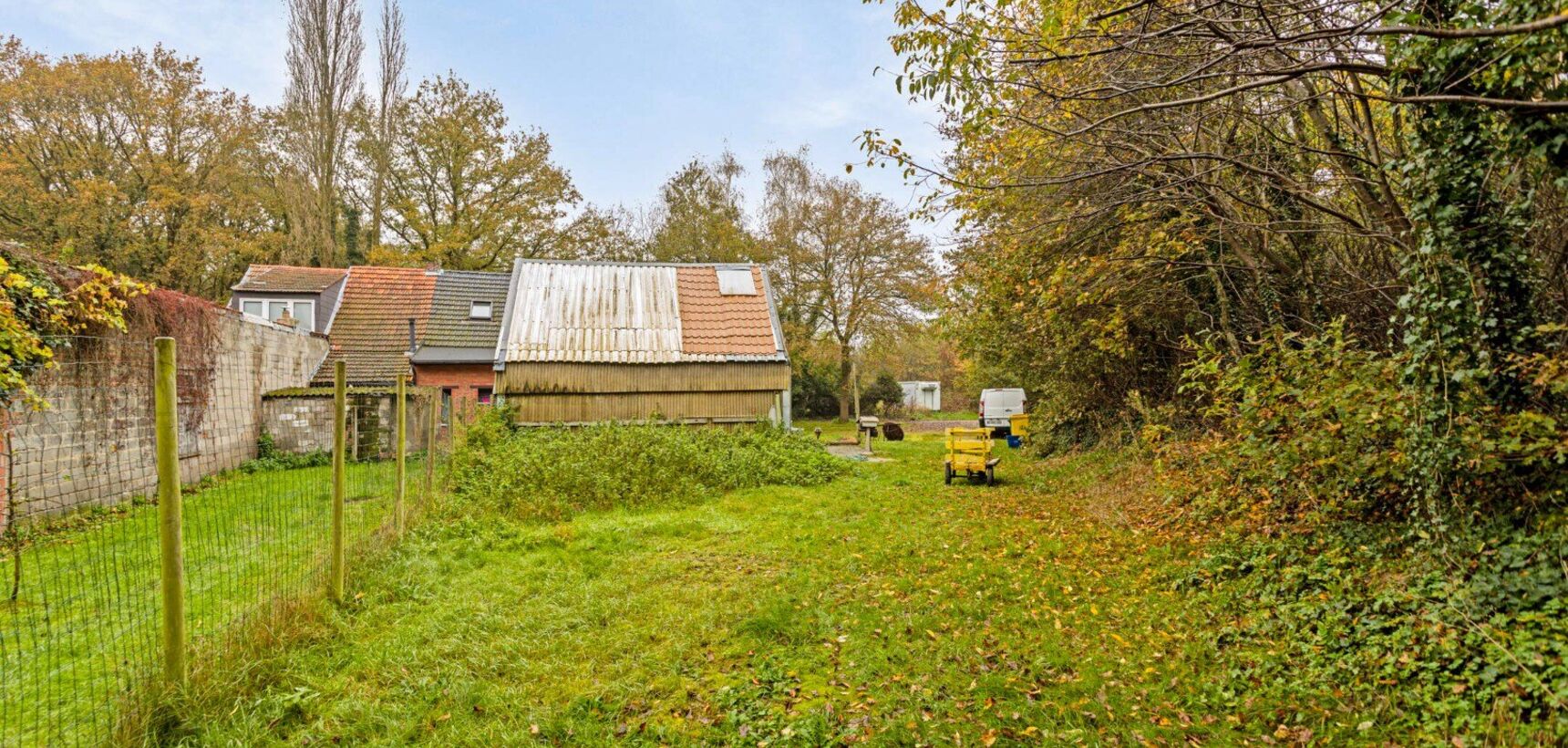 Huis te koop in Mol