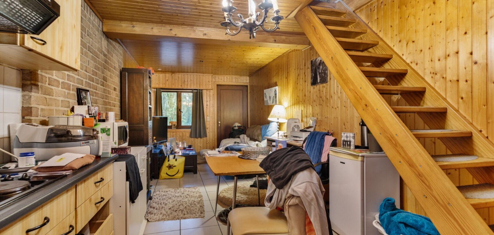 Huis te koop in Mol